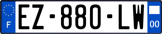 EZ-880-LW