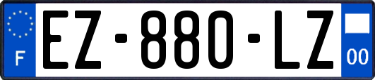 EZ-880-LZ