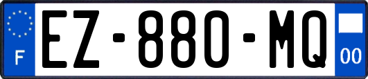 EZ-880-MQ