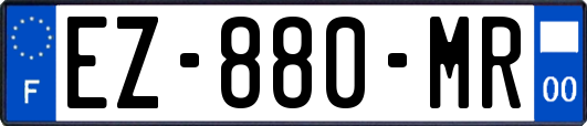 EZ-880-MR