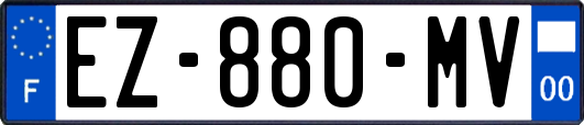 EZ-880-MV