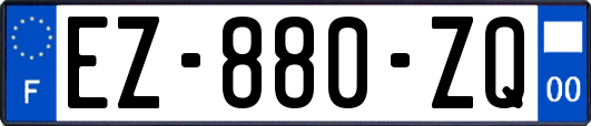 EZ-880-ZQ