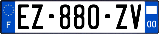 EZ-880-ZV