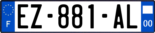 EZ-881-AL