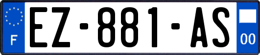 EZ-881-AS