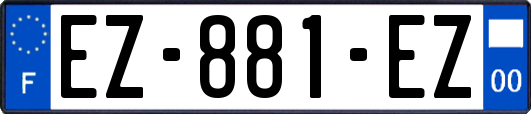 EZ-881-EZ