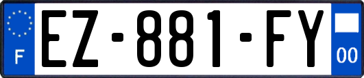 EZ-881-FY