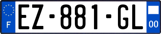 EZ-881-GL