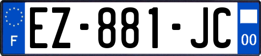 EZ-881-JC