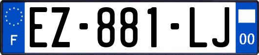 EZ-881-LJ