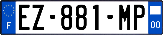 EZ-881-MP