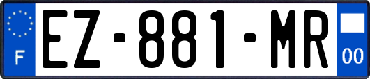 EZ-881-MR