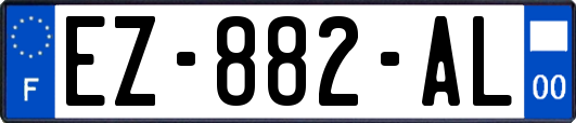 EZ-882-AL