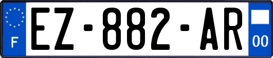 EZ-882-AR