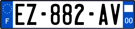 EZ-882-AV