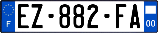 EZ-882-FA