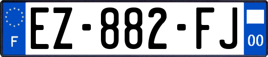 EZ-882-FJ