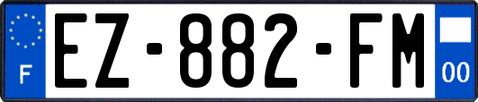 EZ-882-FM