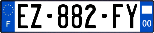 EZ-882-FY