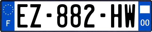 EZ-882-HW