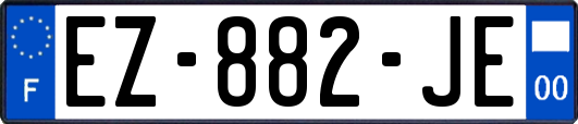 EZ-882-JE