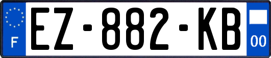 EZ-882-KB