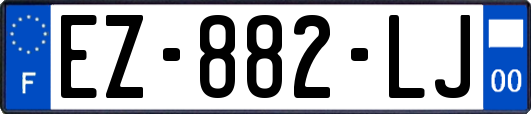 EZ-882-LJ