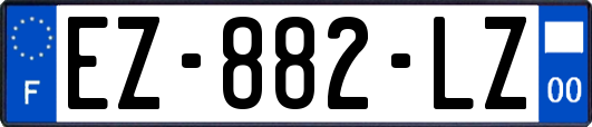 EZ-882-LZ