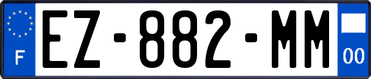 EZ-882-MM