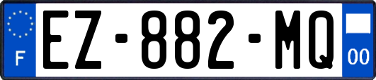 EZ-882-MQ