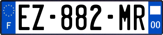 EZ-882-MR