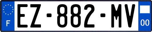 EZ-882-MV