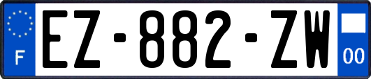 EZ-882-ZW
