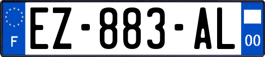 EZ-883-AL