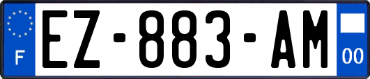 EZ-883-AM