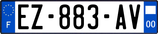 EZ-883-AV