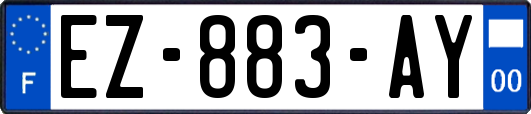 EZ-883-AY