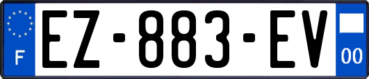 EZ-883-EV