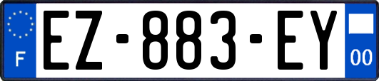 EZ-883-EY