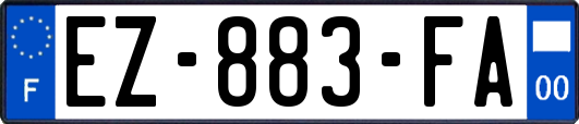 EZ-883-FA