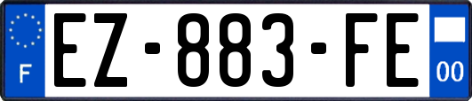 EZ-883-FE