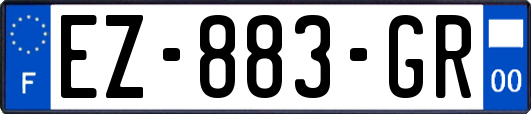 EZ-883-GR