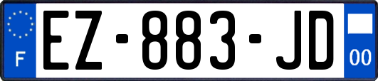 EZ-883-JD