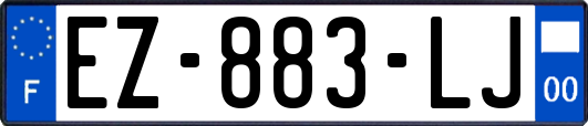 EZ-883-LJ