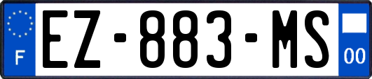 EZ-883-MS