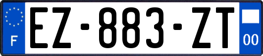 EZ-883-ZT