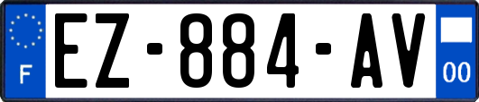 EZ-884-AV