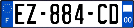 EZ-884-CD