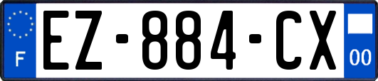 EZ-884-CX