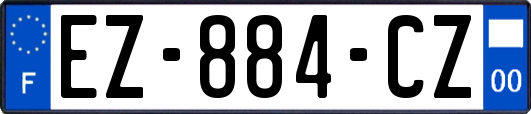 EZ-884-CZ